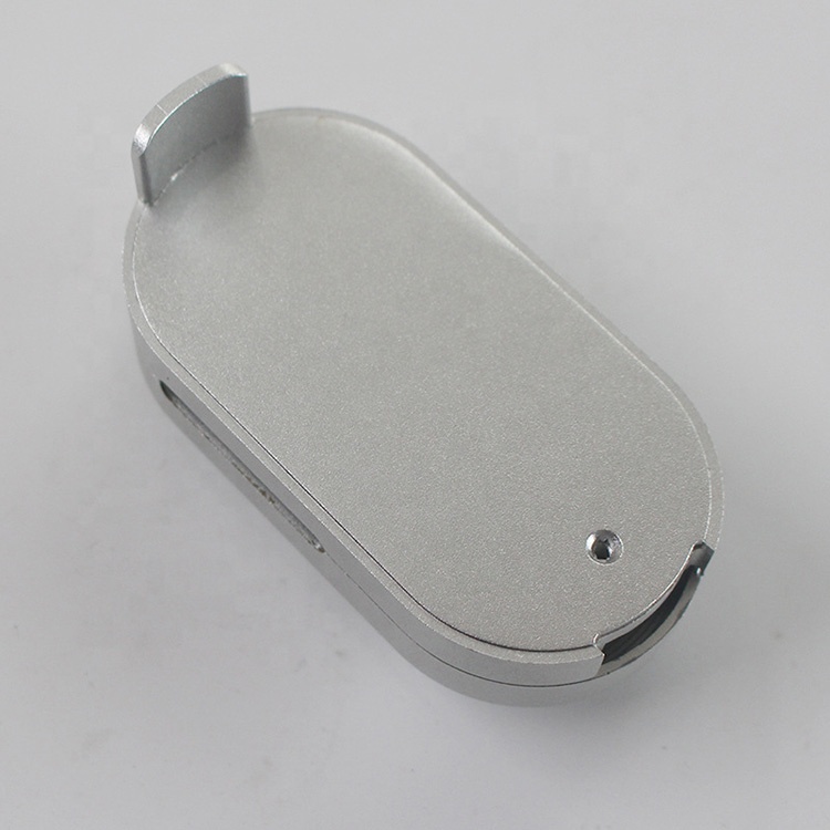 高精度手板廠，鋁合金加工精度0.01mm