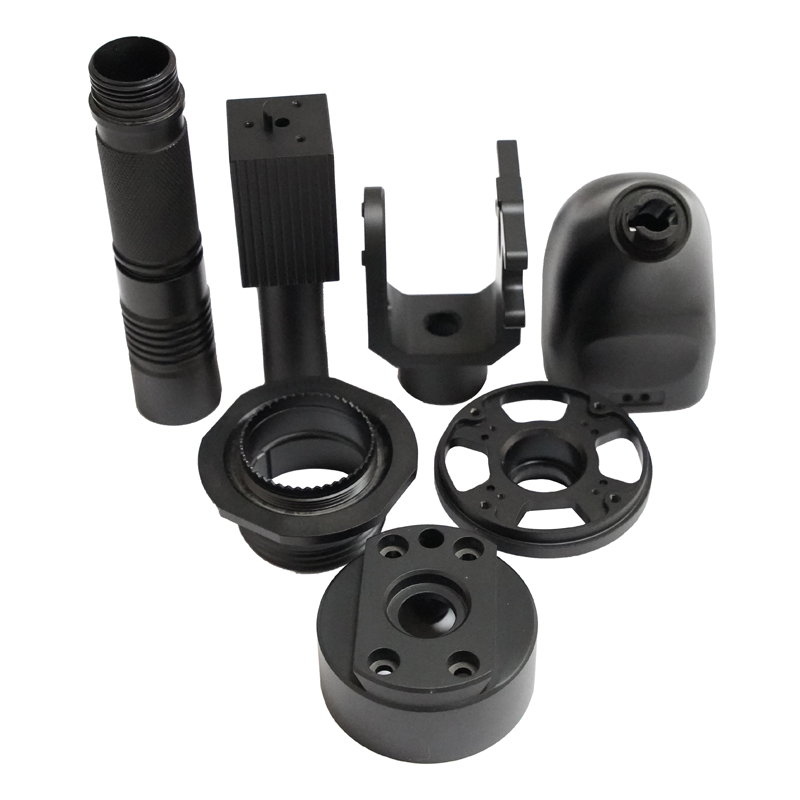 cnc5軸聯(lián)動(dòng)加工中心一般使用哪些刀具，你知道嗎