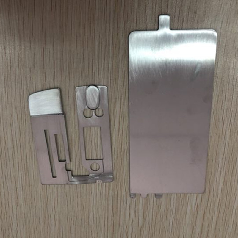 透明手板是怎么加工的？