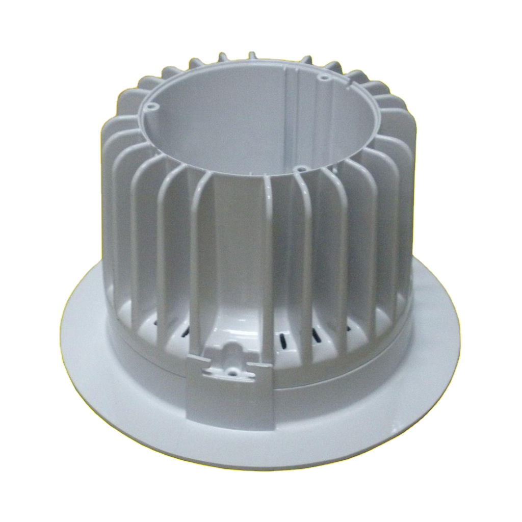 陶瓷材料3D打印了一個(gè)汽車(chē)發(fā)動(dòng)機(jī)手板活塞